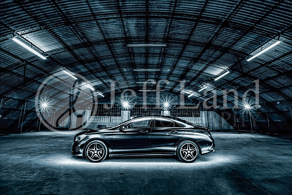 Mercedes Benz