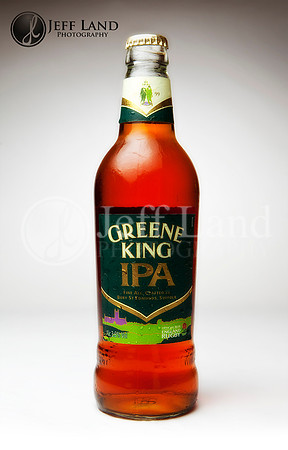 Food & Product Photography