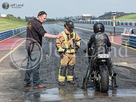Shakespeare County Raceway 13th April 2014