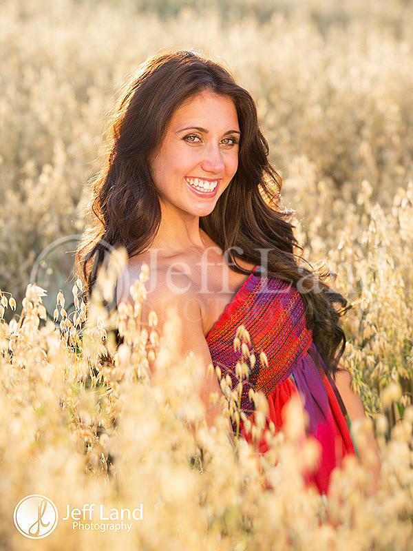 Model Portfolio shoot at Hatton Locks