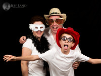 Crazy Booth