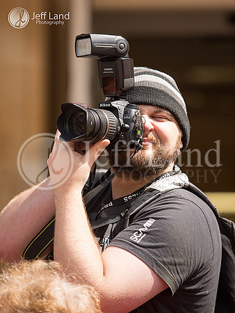 Evesham VE Vintage Festival 2014