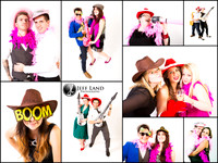 Christmas Party - Alveston Manor - Stratford upon Avon, Warwickshire