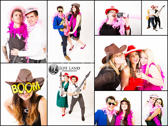 Christmas Party - Alveston Manor - Stratford upon Avon, Warwickshire