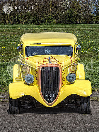 Shakespeare County Raceway 13th April 2014