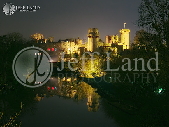 Warwick Castle - Warwick