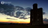 Broadway Tower - Nr Evesham