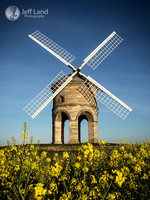 Chesterton Windmill - Nr Leamington Spa