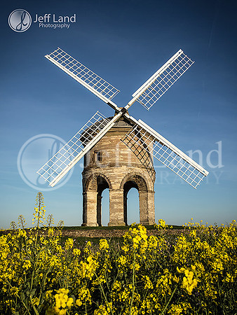 Chesterton Windmill - Nr Leamington Spa