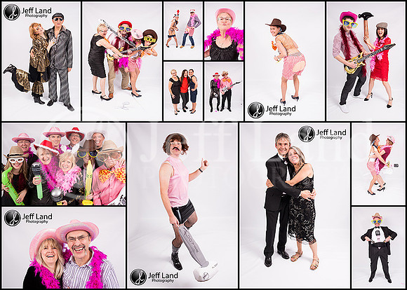 Stratford Sports Club Christmas Party