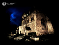 Saxon Church - Wootton Wawen