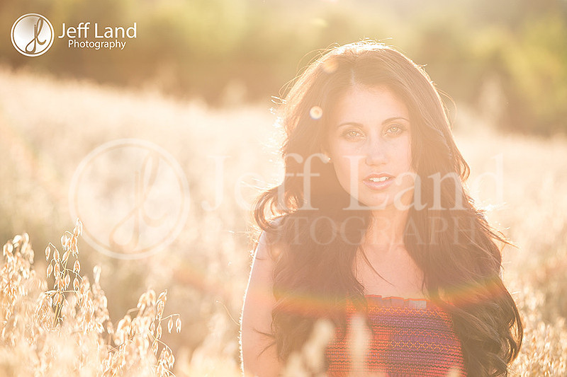 Model Portfolio shoot at Hatton Locks