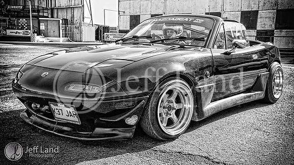 Shakespeare County Raceway 13th April 2014
