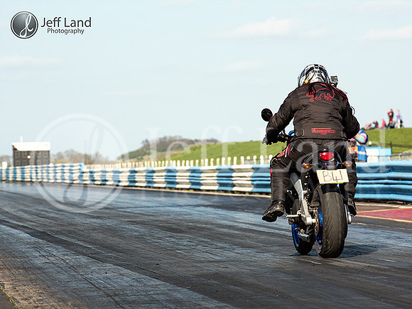 Shakespeare County Raceway 13th April 2014