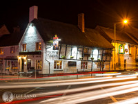 The Old Thatch Tavern - Stratford-upon-Avon, Warwickshire