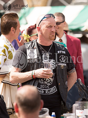 Evesham VE Vintage Festival 2014