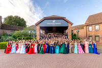 Stratford High School Prom 2025 Stratford Manor Hotel