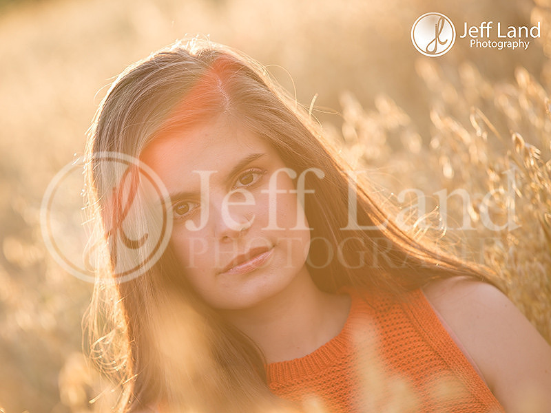 Model Portfolio shoot at Hatton Locks